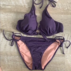 Victoria secret bikini